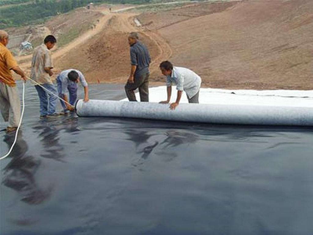 Geomembrane