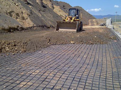 geogrid