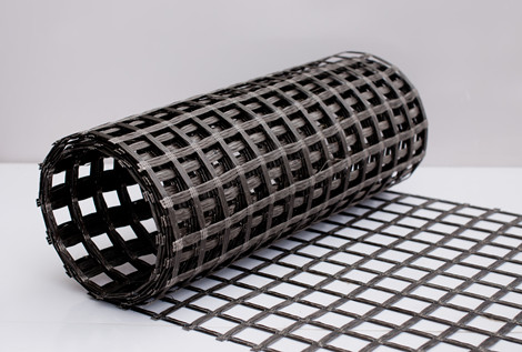 Geogrid