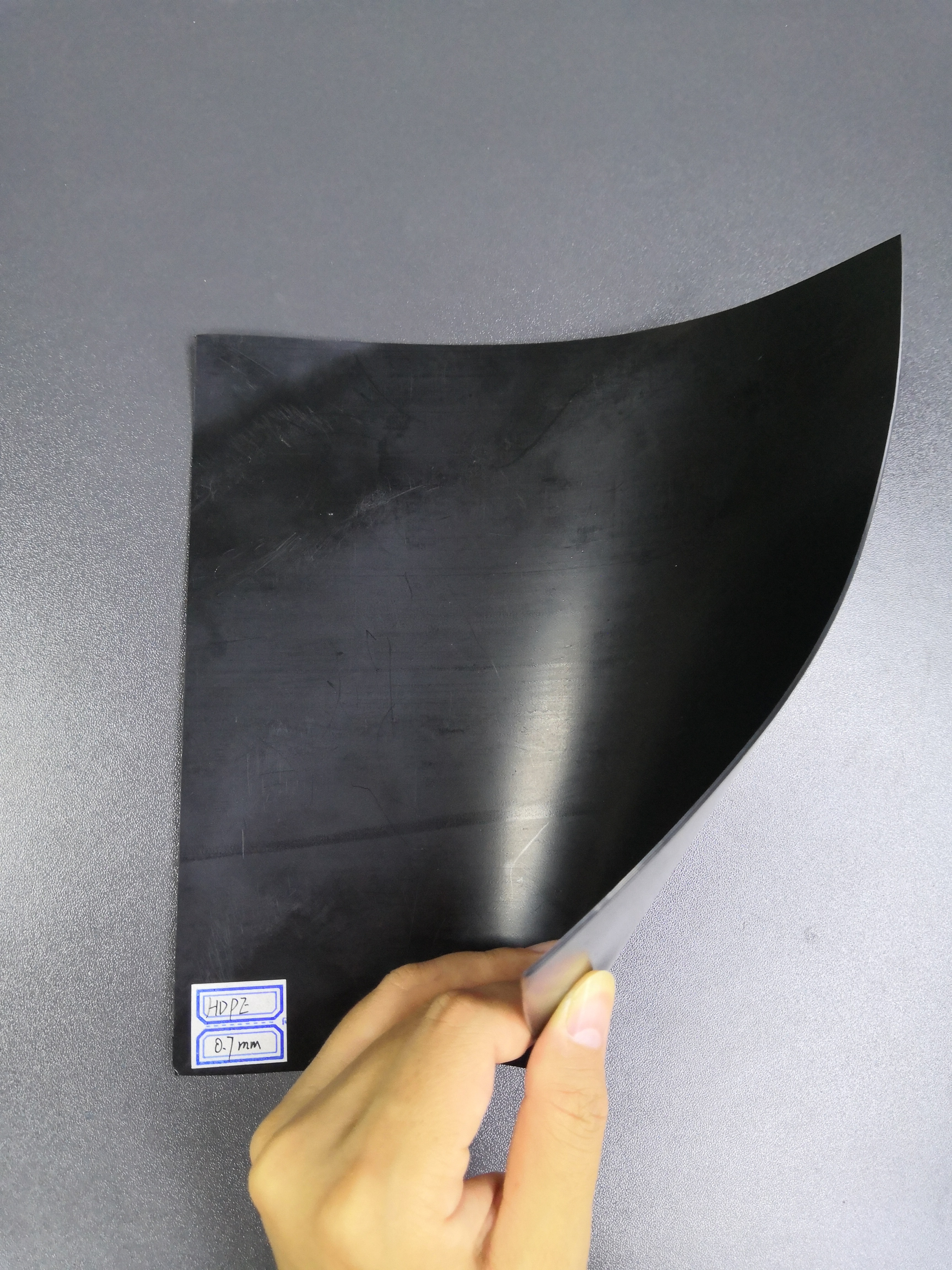 HDPE Geomembrane