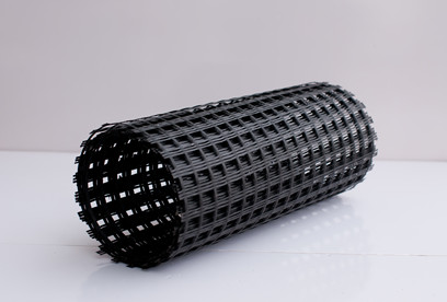 Fiberglass Geogrid