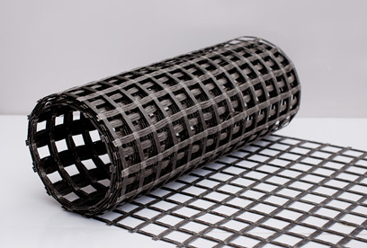 Basalt Geogrid