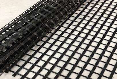 Polyester Geogrid