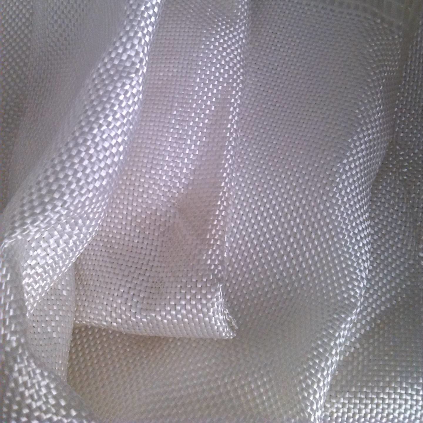 High Strength PET Filament Woven Geotextile