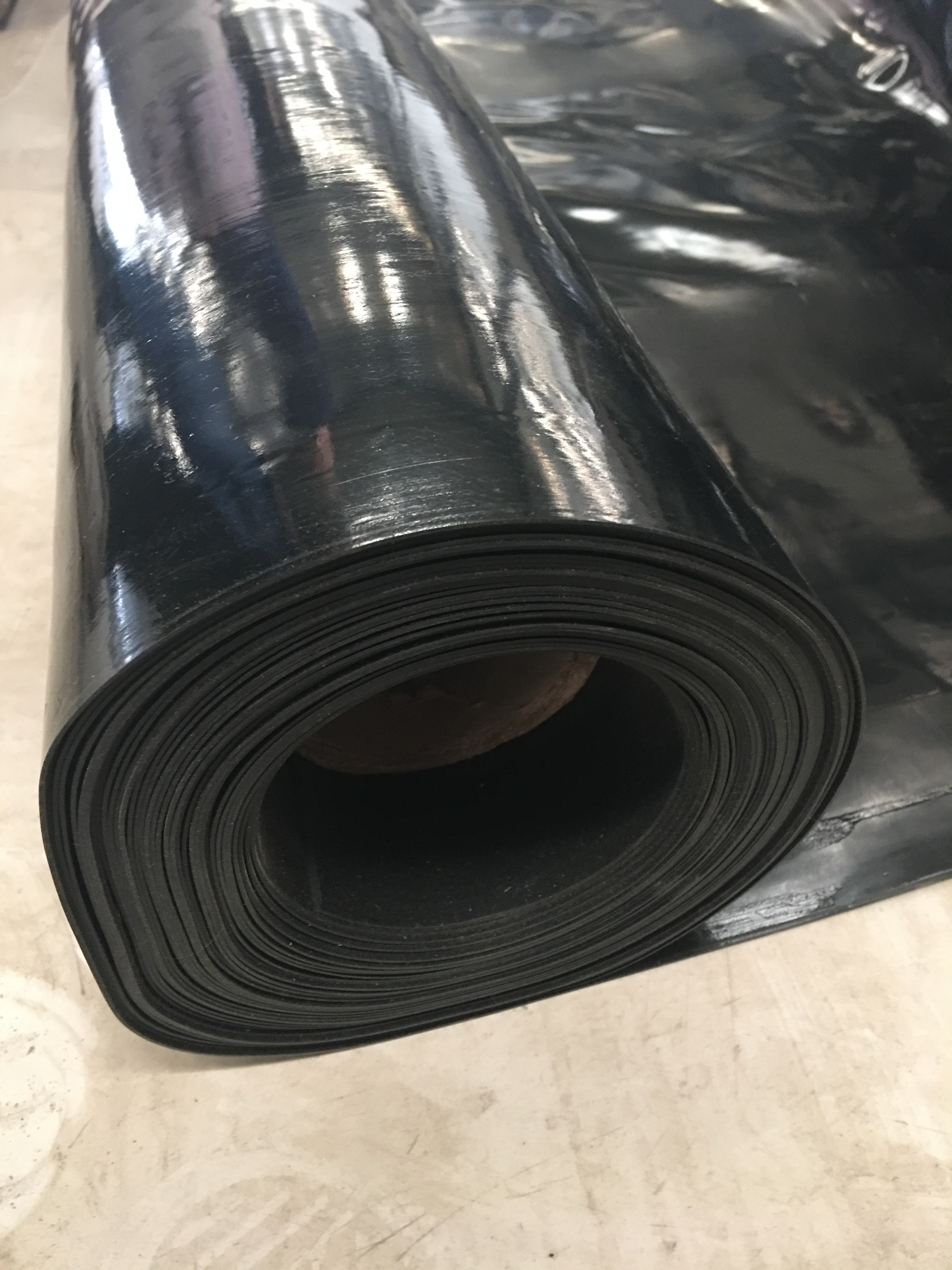 PVC Geomembrane