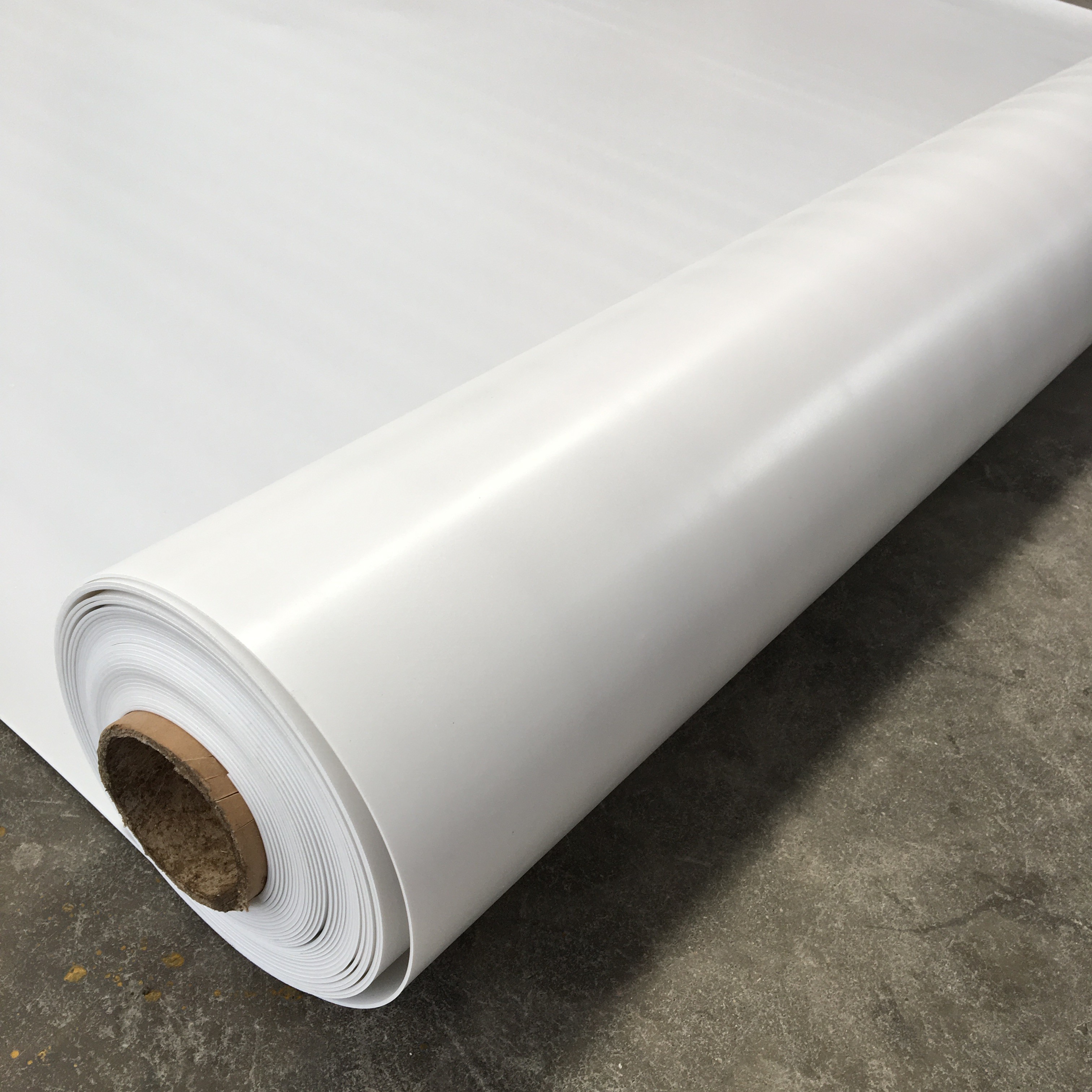 TPO(Code H) Waterproofing Roof Membrane