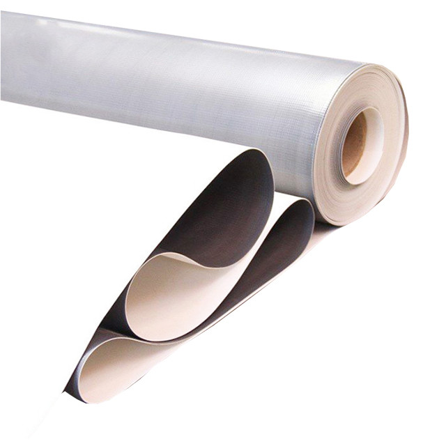 TPO(Code H) Waterproofing Roof Membrane