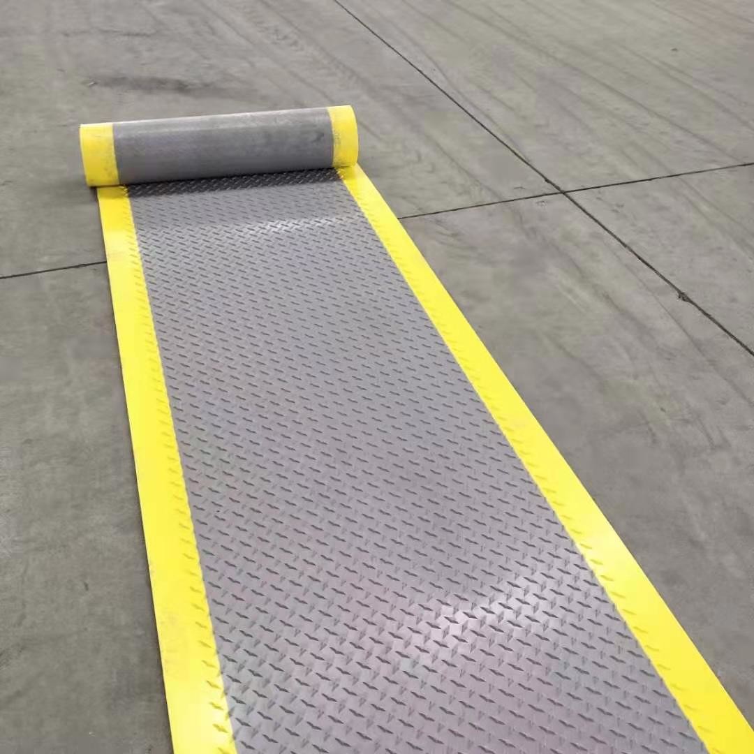 TPO(Code H) Waterproofing Roof Membrane
