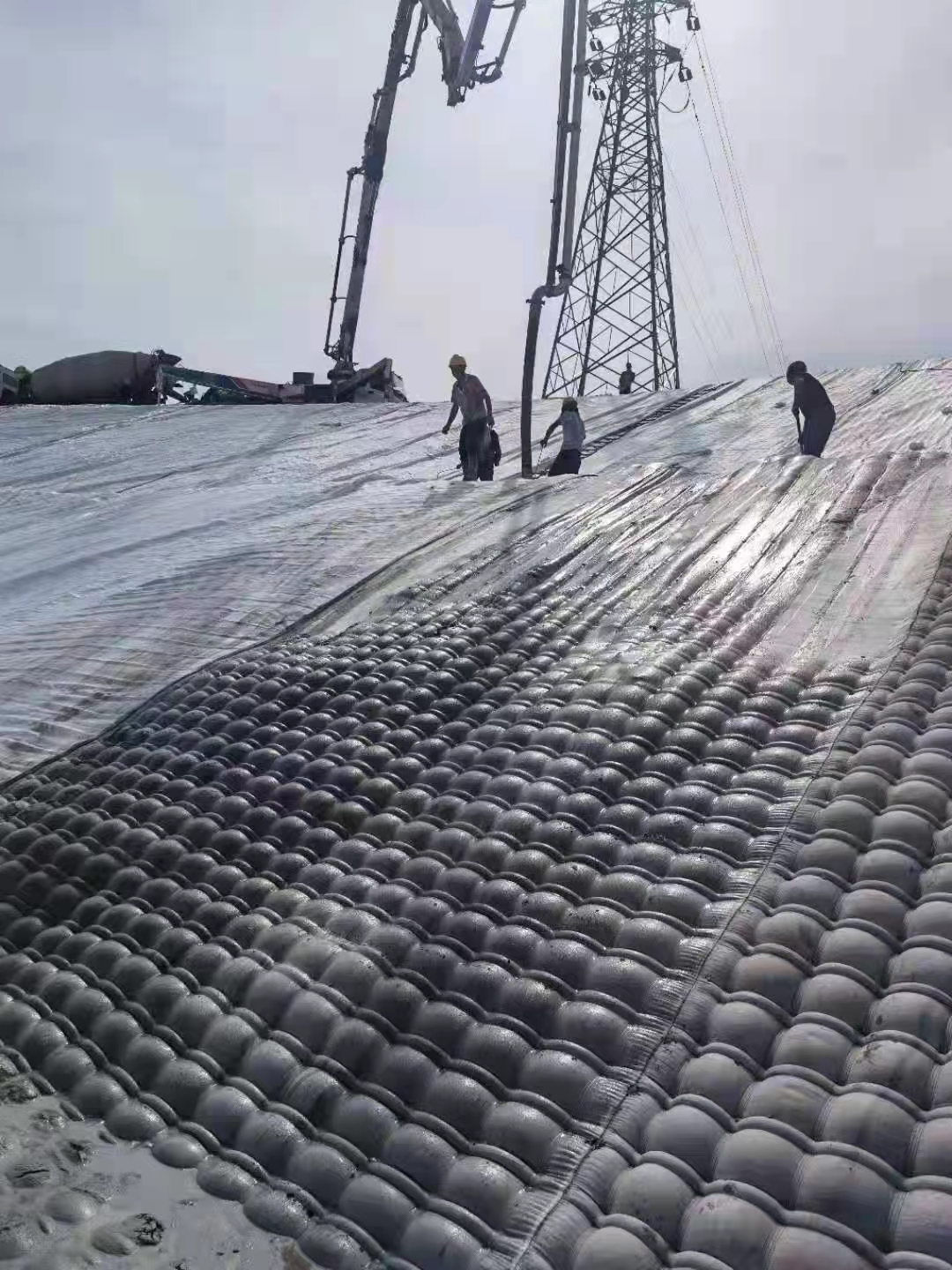 Geotexcon