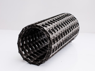 Basalt Geogrid