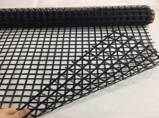 Polyester Geogrid